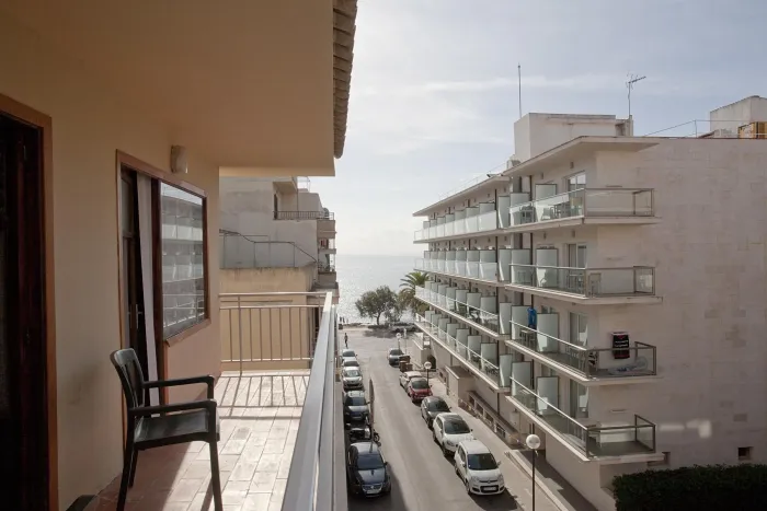 Bona Vista Hostal 1* - S'illot - Spania