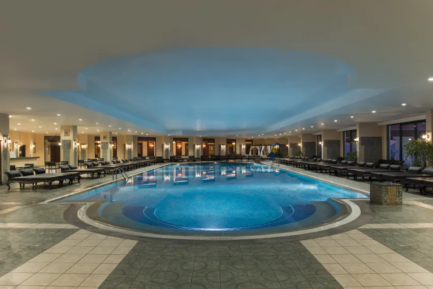 Delphin Palace 5*-18