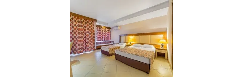 Justiniano Club Alanya 4*-4