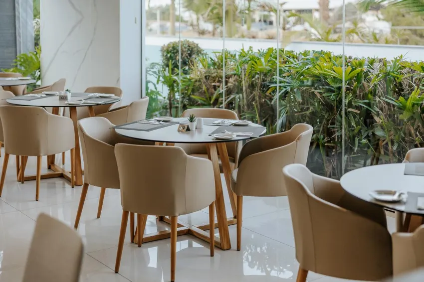 Seasons Hotel by Tasia Maris 4*-60