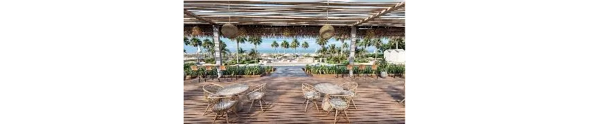 Lusso Sorgun 5*-7