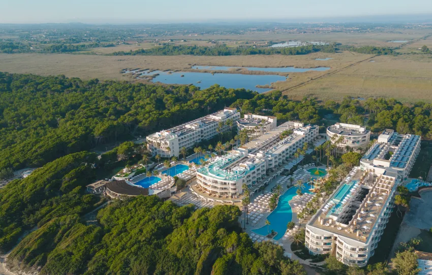 Iberostar Selection Albufera Park 4*-31