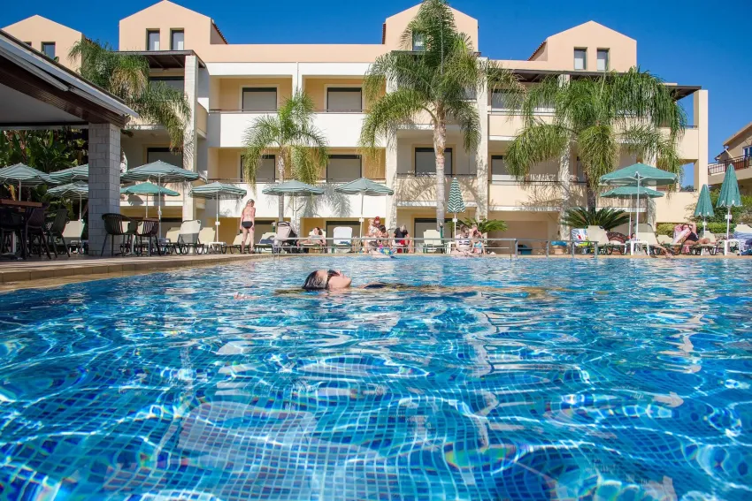 Creta Palm Aparthotel 4*-3