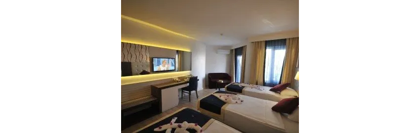 Kleopatra Micador Hotel 4*-9