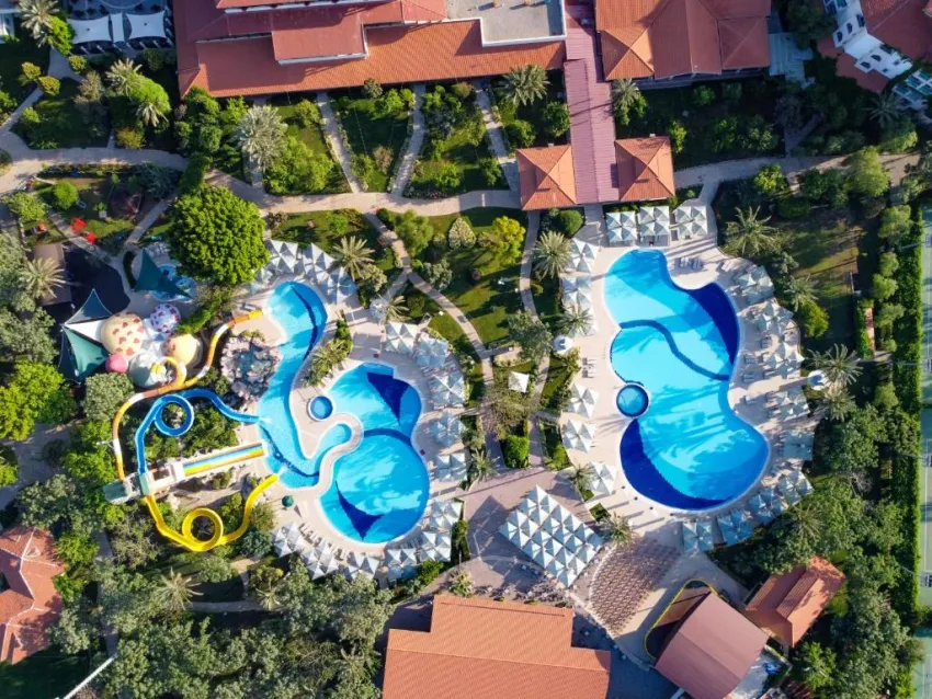 Belconti Resort Belek 5*-42