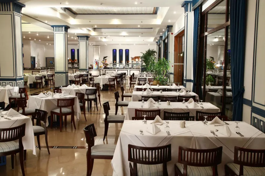 Stella Gardens Resort & Spa 5*-8