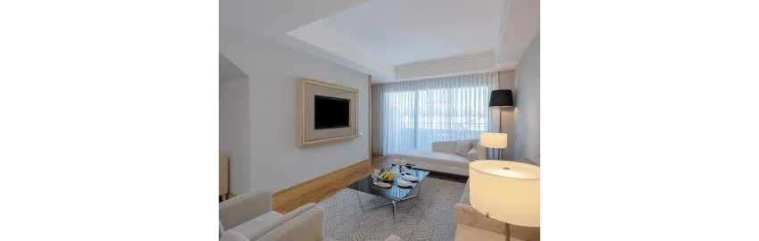 Susesi Luxury Resort Hotel 5*-23
