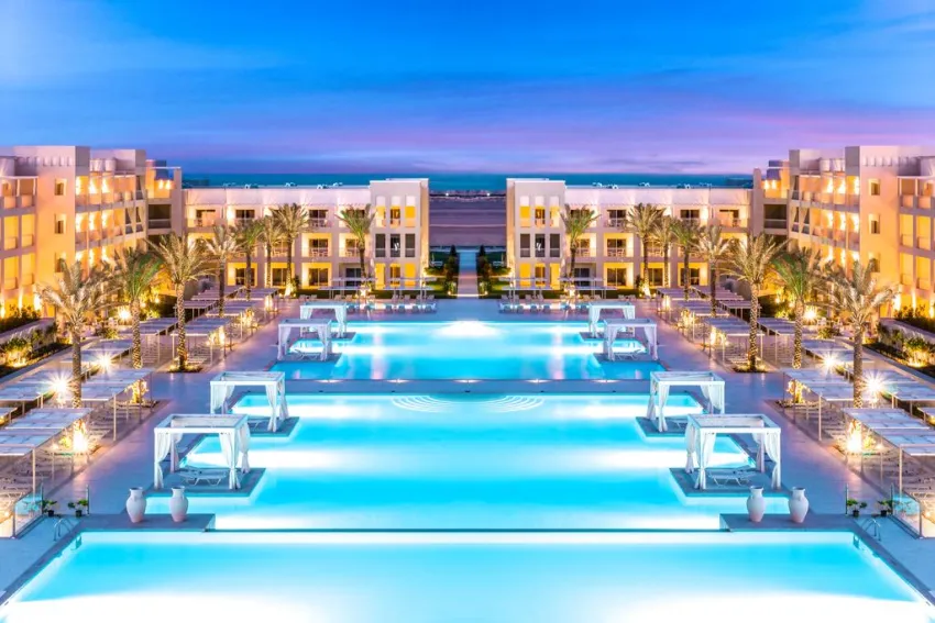 JAZ AQUAVIVA MAKADI  5*-2