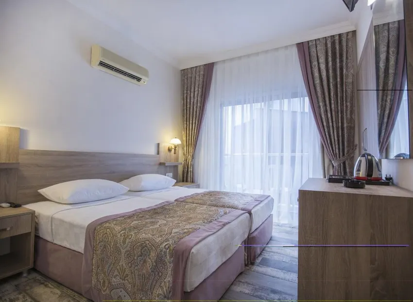 Arsi Enfi City Beach Hotel 4*-24
