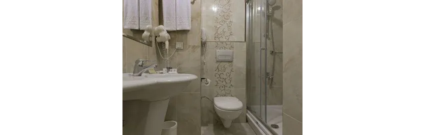 Antique Roman Palace (Adults Only 16+) 5*-8