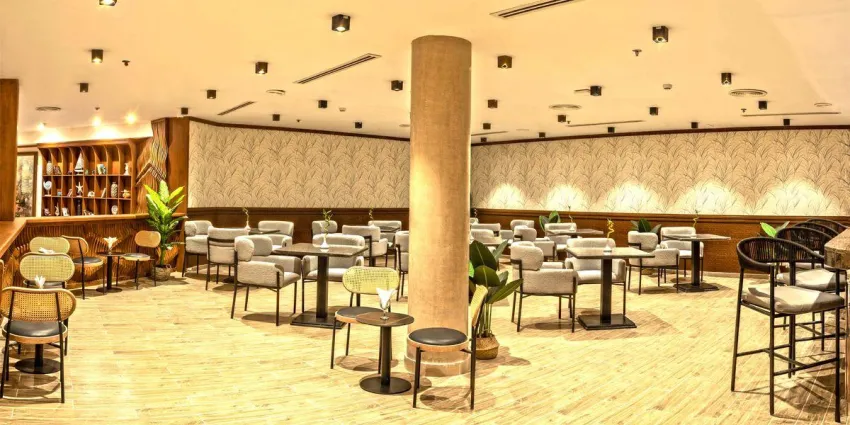 Invidia Coral Beach Tiran 5*-14