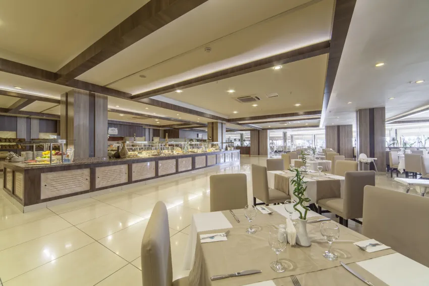 Hotel Turan Prince 5*-48