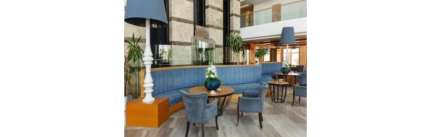 Sherwood Exclusive Lara 5*-7