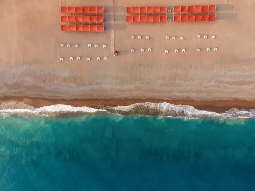 CASA FORA BEACH RESORT  5*-10