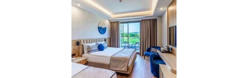 Cenger Blue Collection 5*-16