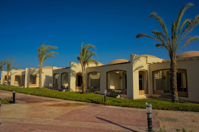 Amarina Queen Resort & Aqua Park Marsa Alam 5*-37