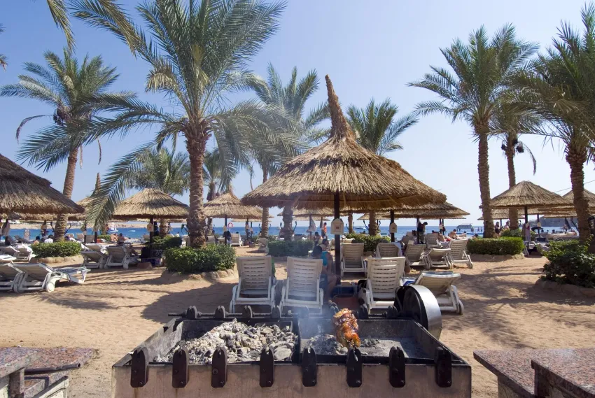 Maritim Jolie Ville Resort & Casino (Ex. Moevenpick) 5*-9