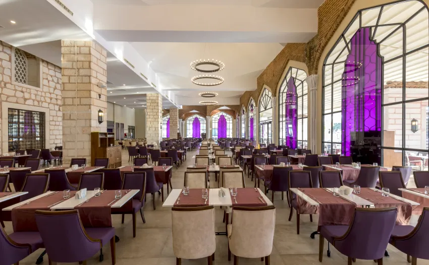 Swandor Hotels & Resort Topkapi Palace 5*-61