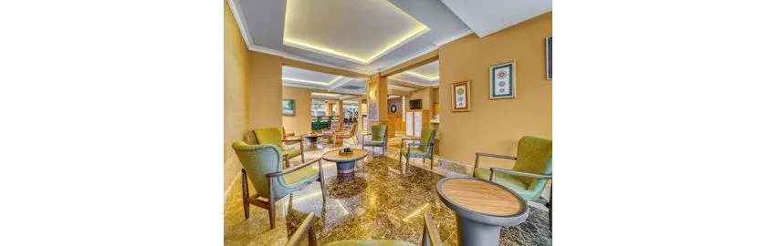 Yeniacun Apart Hotel 3*-3