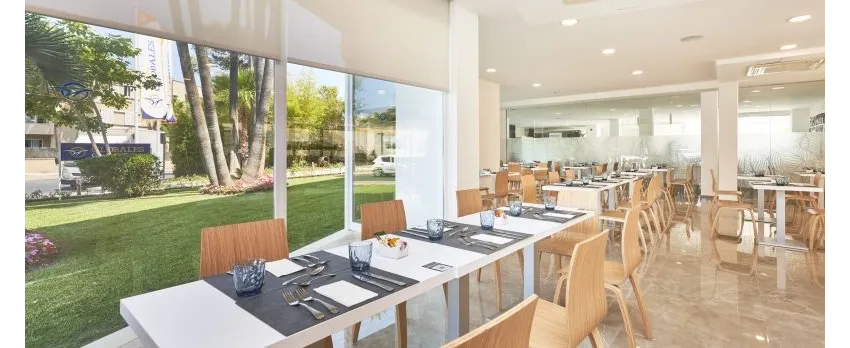 Globales Cala Bona Suites 4*-23