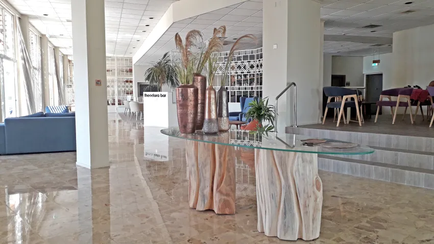 Marina Hotel 3*-11