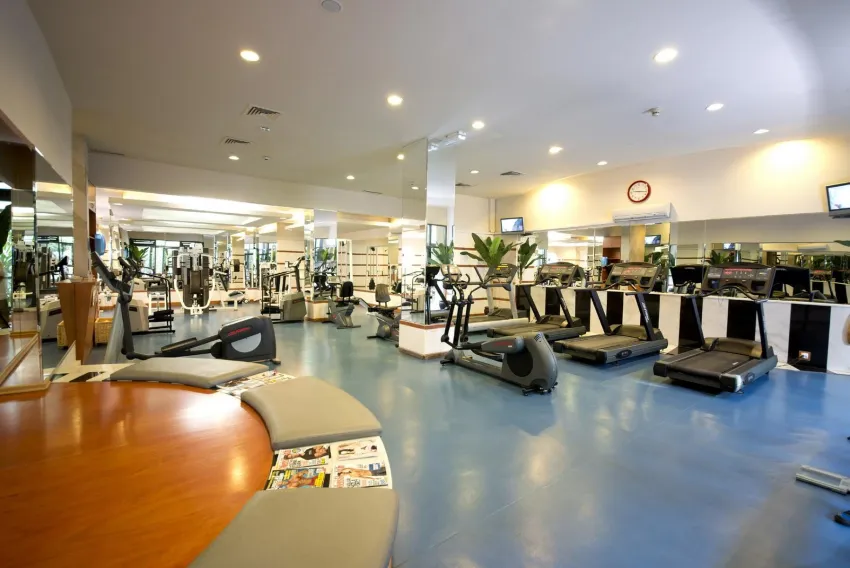 Limak Limra Hotel & Resort 5*-23