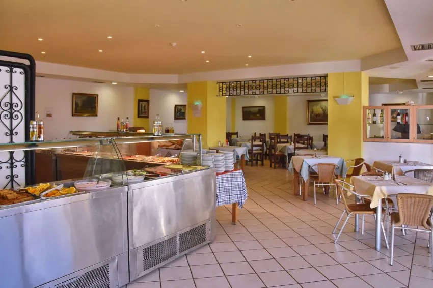 Club Lyda Hotel 3*-10