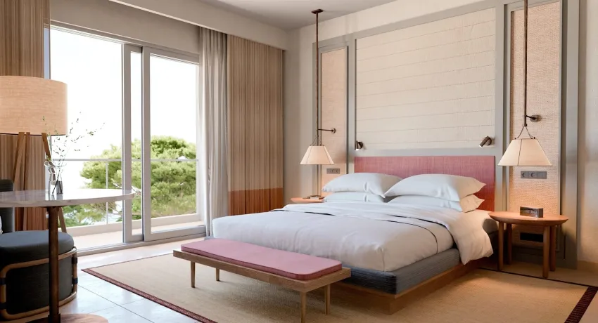 Sarena de Muro Resort Mallorca 5*-20