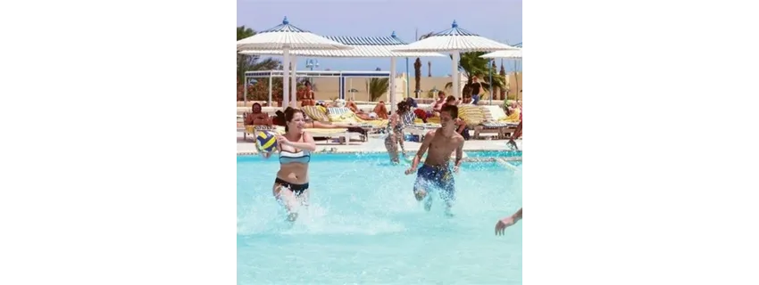 Coral Beach Resort Hotel 4*-58