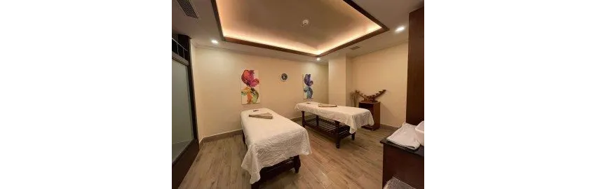 Saphir Hotel & Villas 4*-8