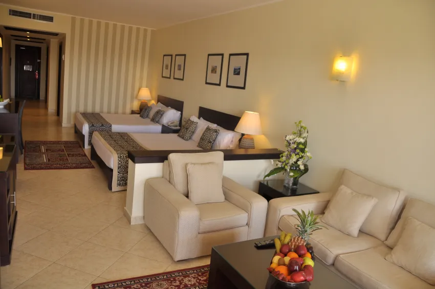 Fort Arabesque The Villas 4*-43