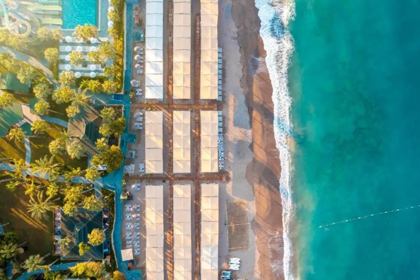 Arycanda Kirman Premium (Ex Kirman Arycanda De Luxe) 5*-40