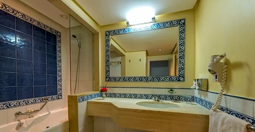 Regency Hotel & Spa 4*-13