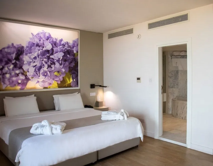 The Classic Hotel 4*-23