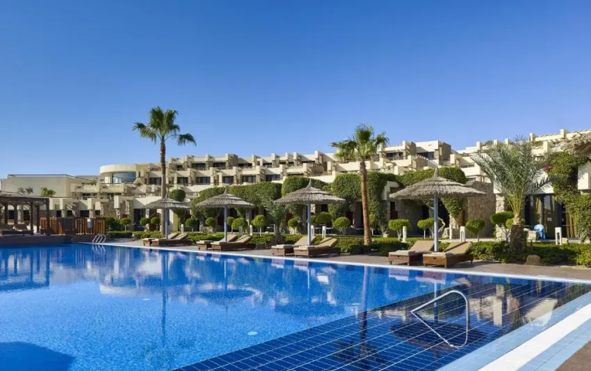 CORAL SEA SENSATORI RESORT  5*-5