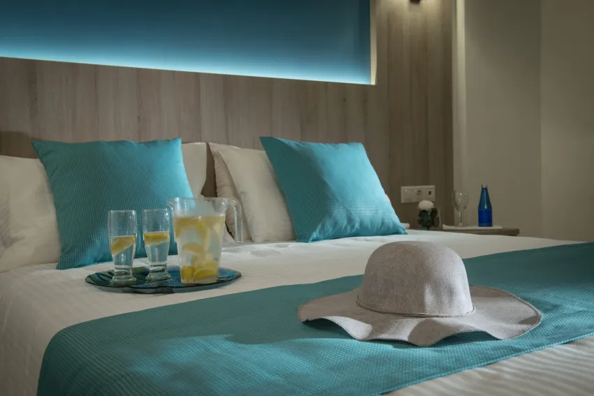 Hersonissos Central Hotel 3*-27