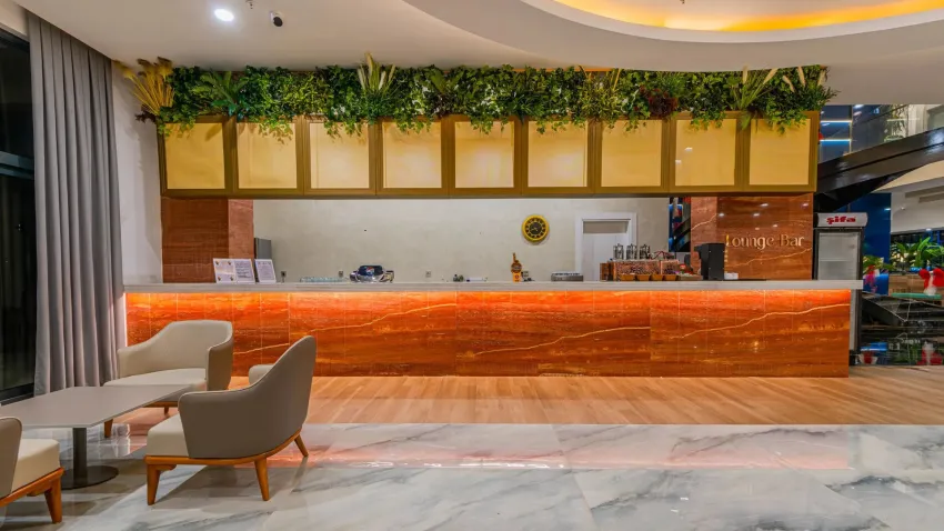 Dream Fun World Hotel 5*-28