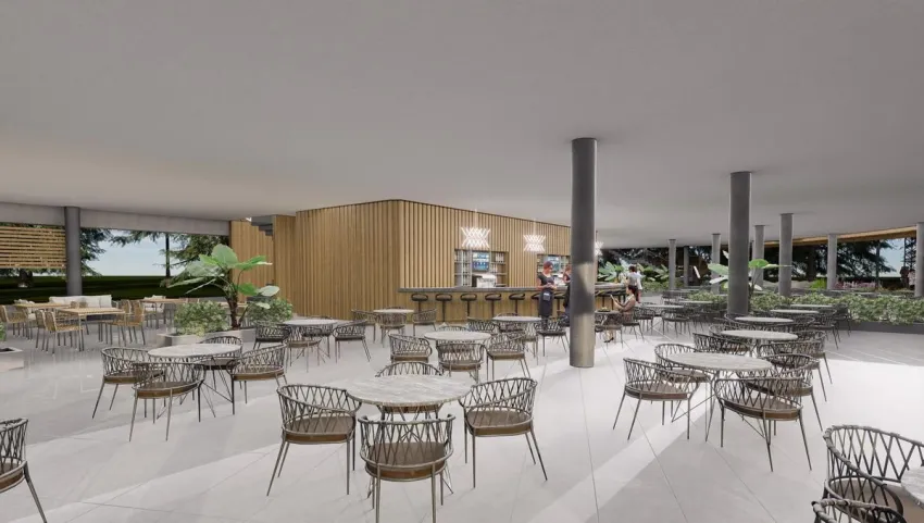 Nova Park Hotel 5*-16