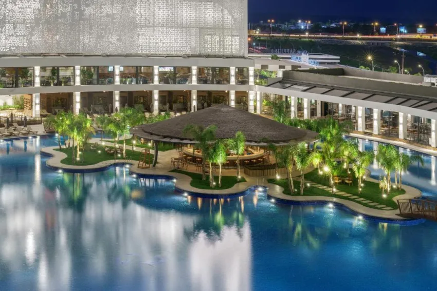 GRAND SAPPHIRE RESORT  5*-24