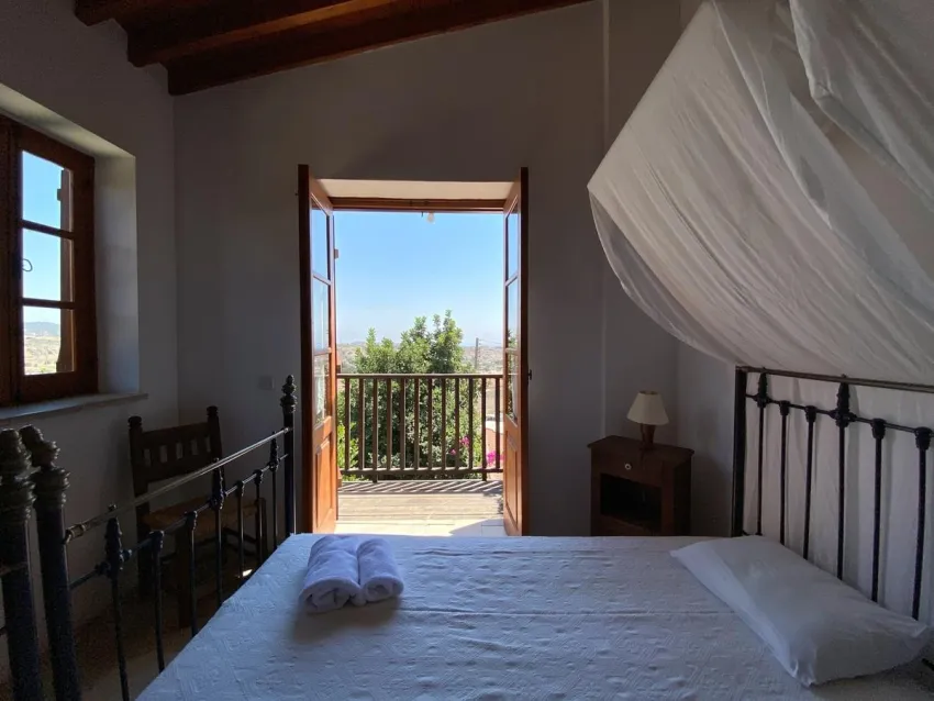 Eveleos Country House 4*-17