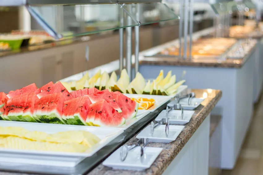 Zafiro Alzinar Mar 4*-26