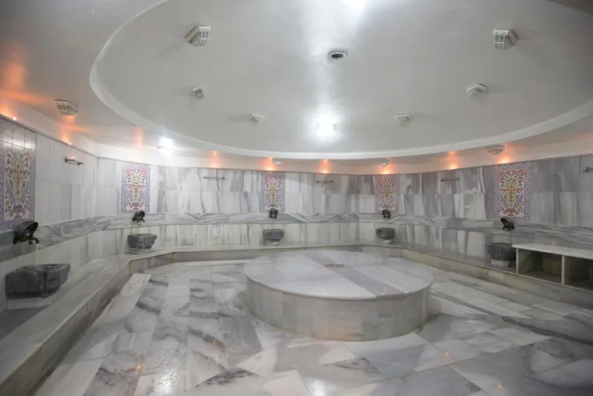 WASHINGTON RESORT & SPA  5*-23