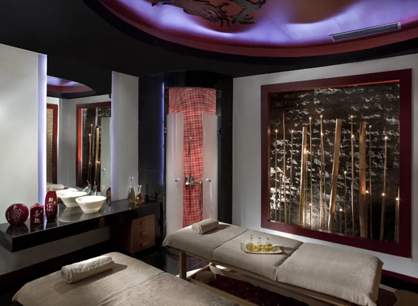 Kempinski Hotel The Dome Belek 5*-296