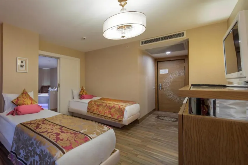 Granada Luxury Okurcalar 5*-40