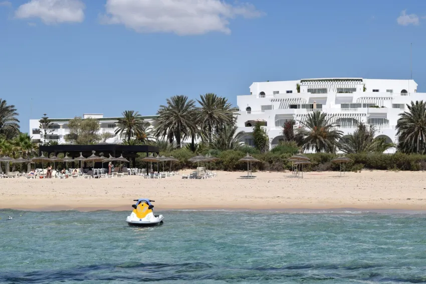 Sensimar Oceana Resort & Spa 5*-5