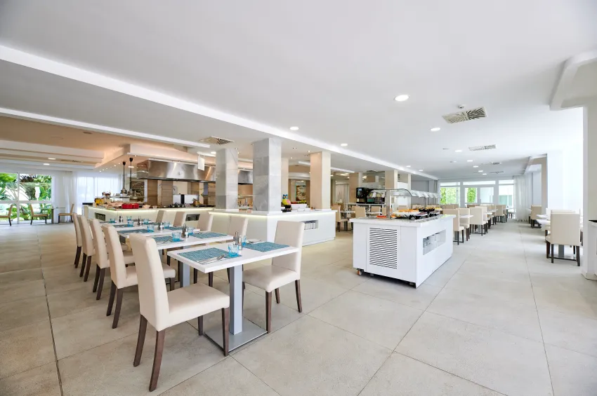 AluaSun Continental Park Hotel & Apartments 4*-105