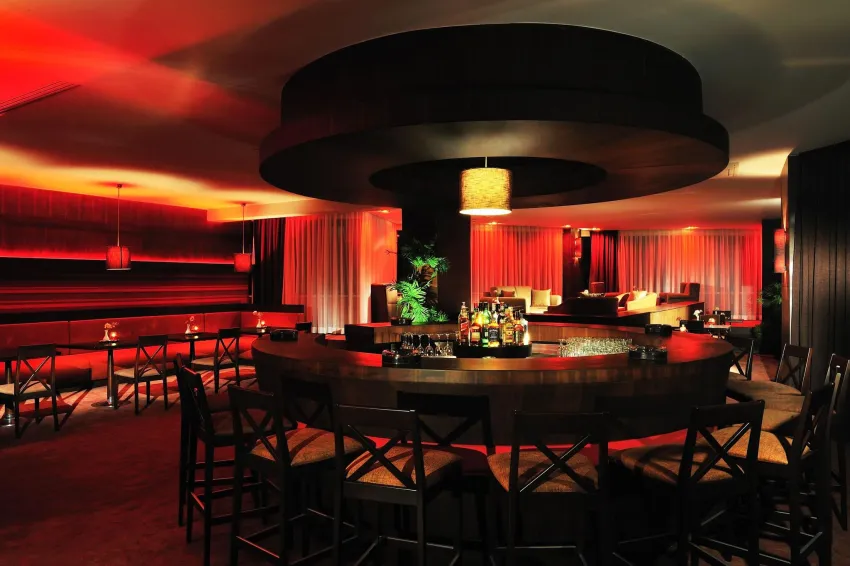 Susesi Luxury Resort Hotel 5*-307