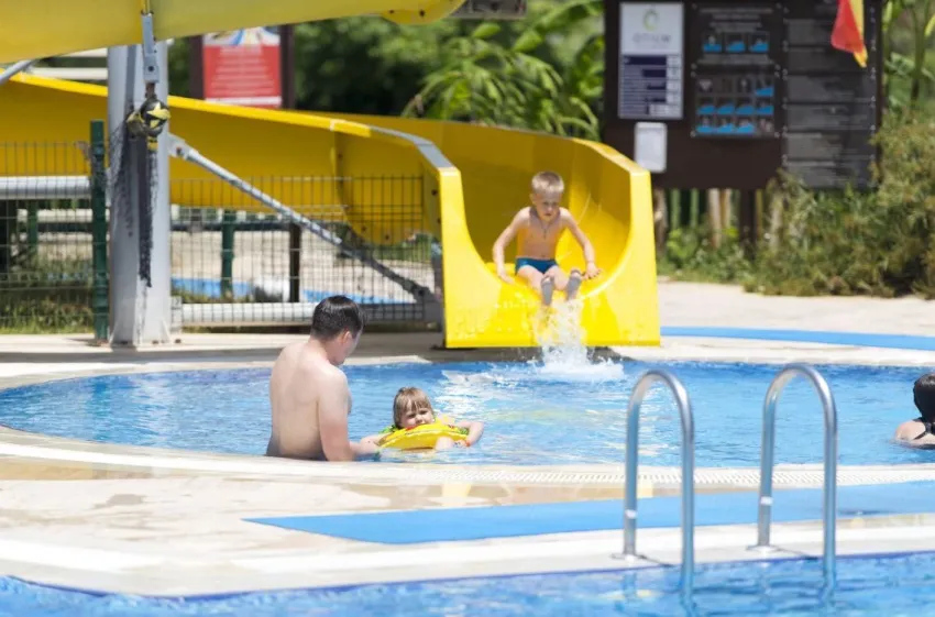 Marvida Family Eco Club (Ex. Otium Family Eco Club) 5*-8