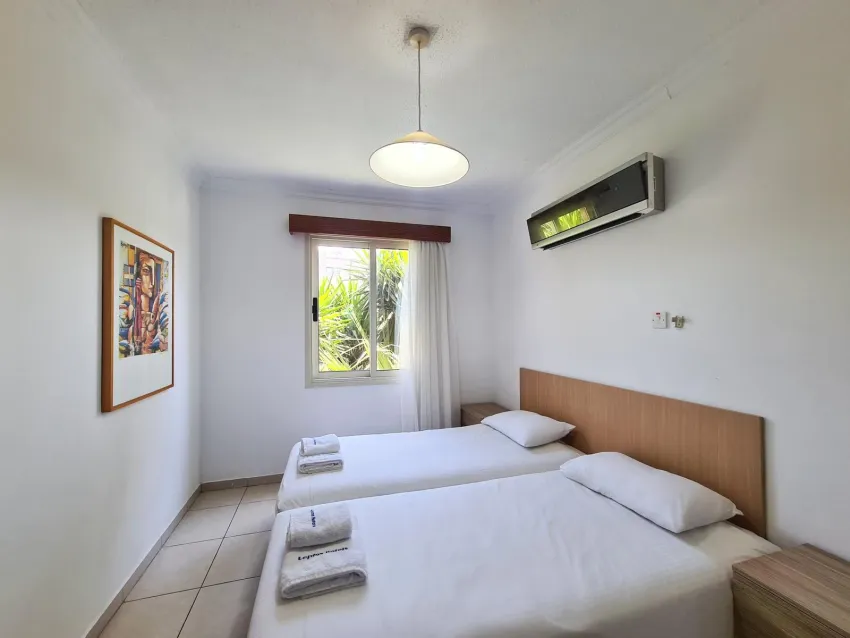 Basilica Holiday Resort 3*-19