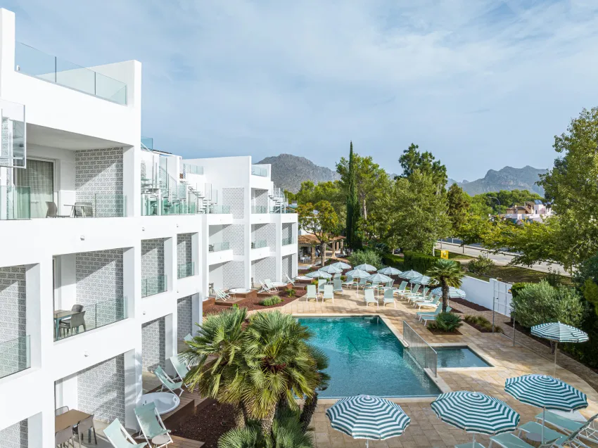 Cabot Las Velas Apartments -36